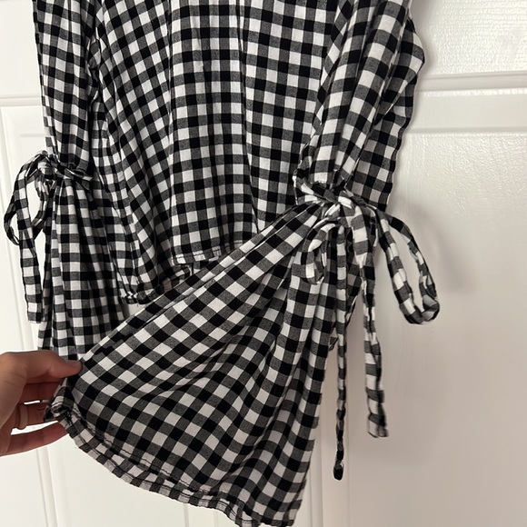 Botique blouse - Picture 2 of 2